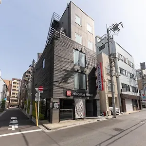 Asakusa Hiromas Kotobuki 東京都