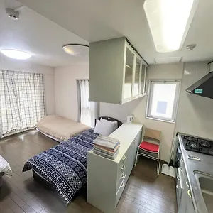 Matubara House 東京都