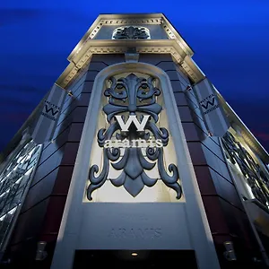 Wアラミス（大人専用） 東京都