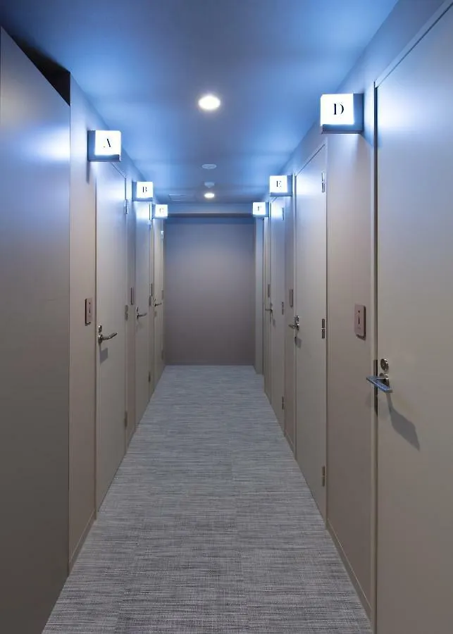 Hotel An/Other Tokyo